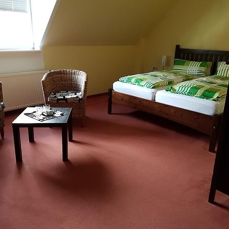 Hotel Zum Schwanen Leimen  Luaran gambar