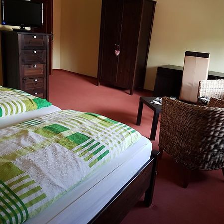 Hotel Zum Schwanen Leimen  Luaran gambar