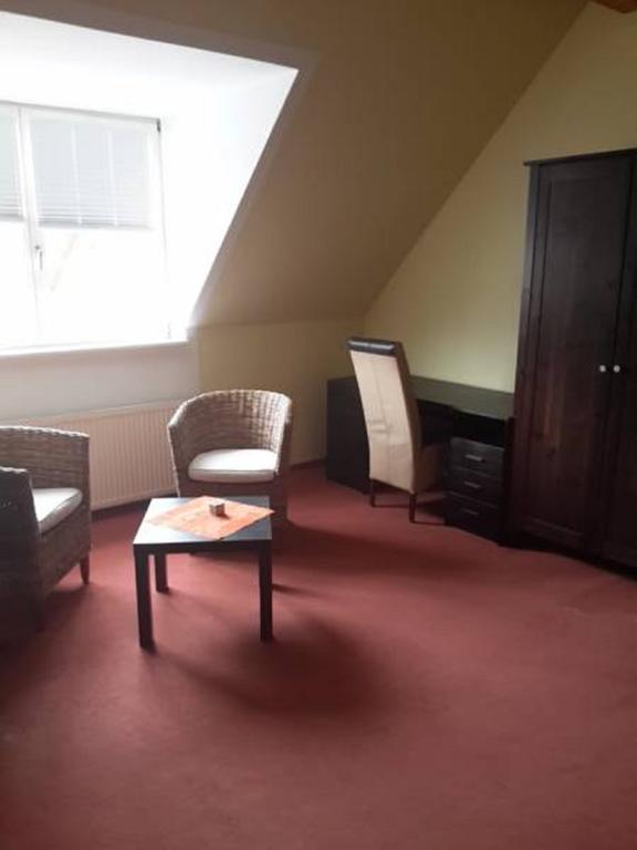 Hotel Zum Schwanen Leimen  Luaran gambar
