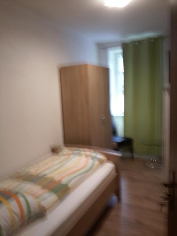 Hotel Zum Schwanen Leimen  Luaran gambar