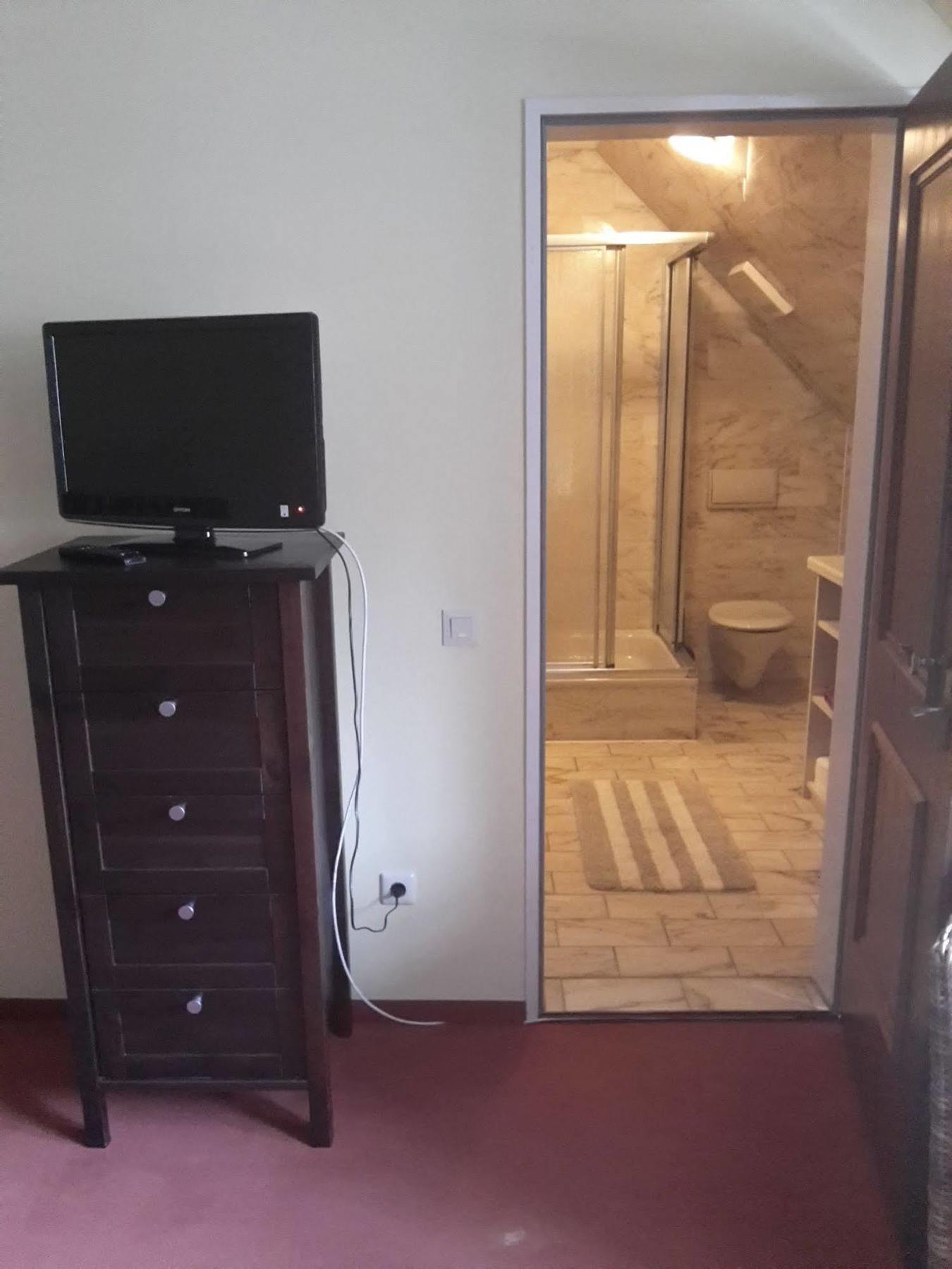Hotel Zum Schwanen Leimen  Luaran gambar