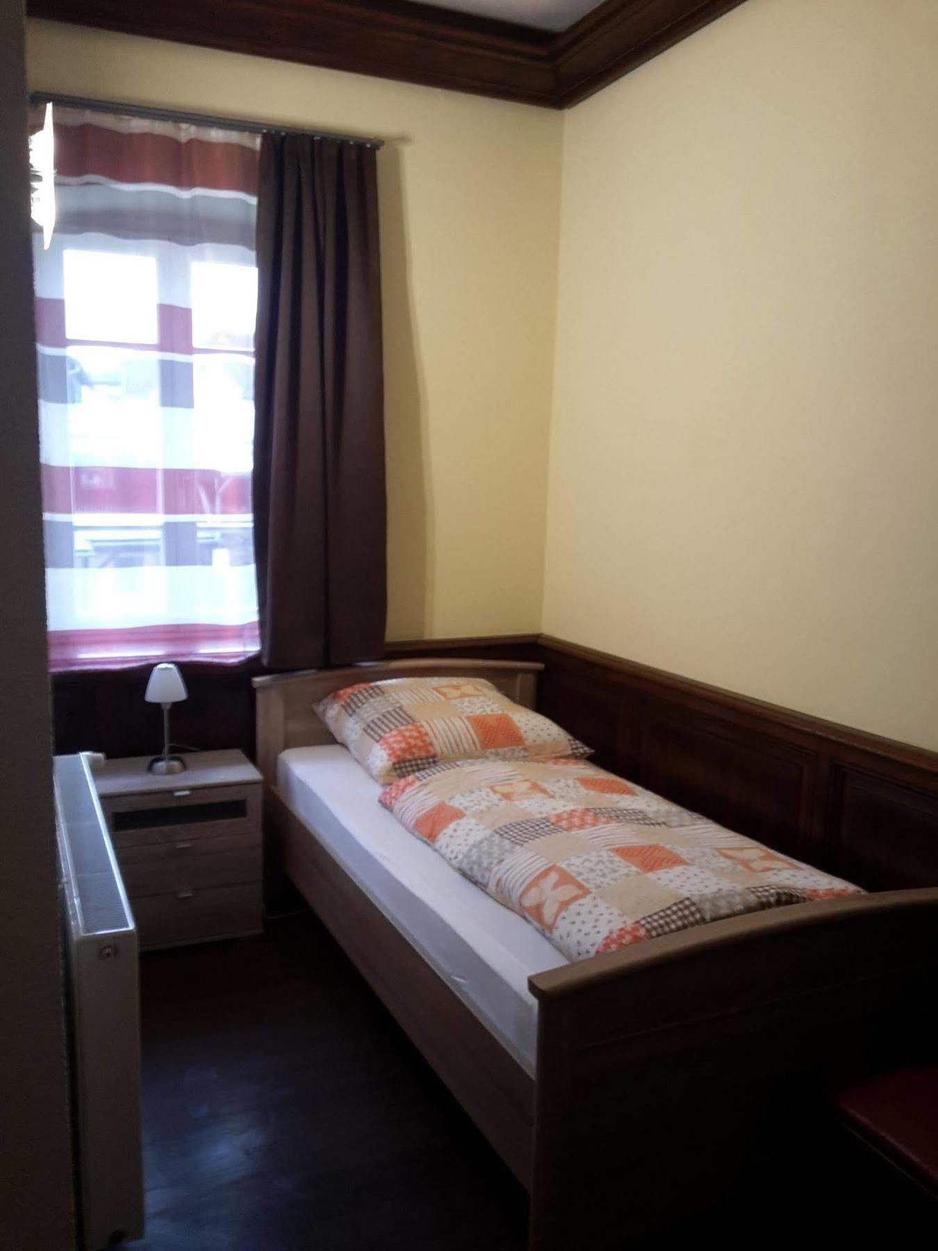 Hotel Zum Schwanen Leimen  Luaran gambar