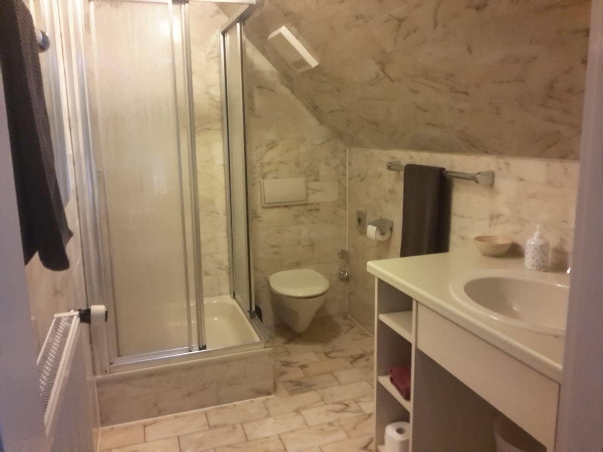 Hotel Zum Schwanen Leimen  Luaran gambar