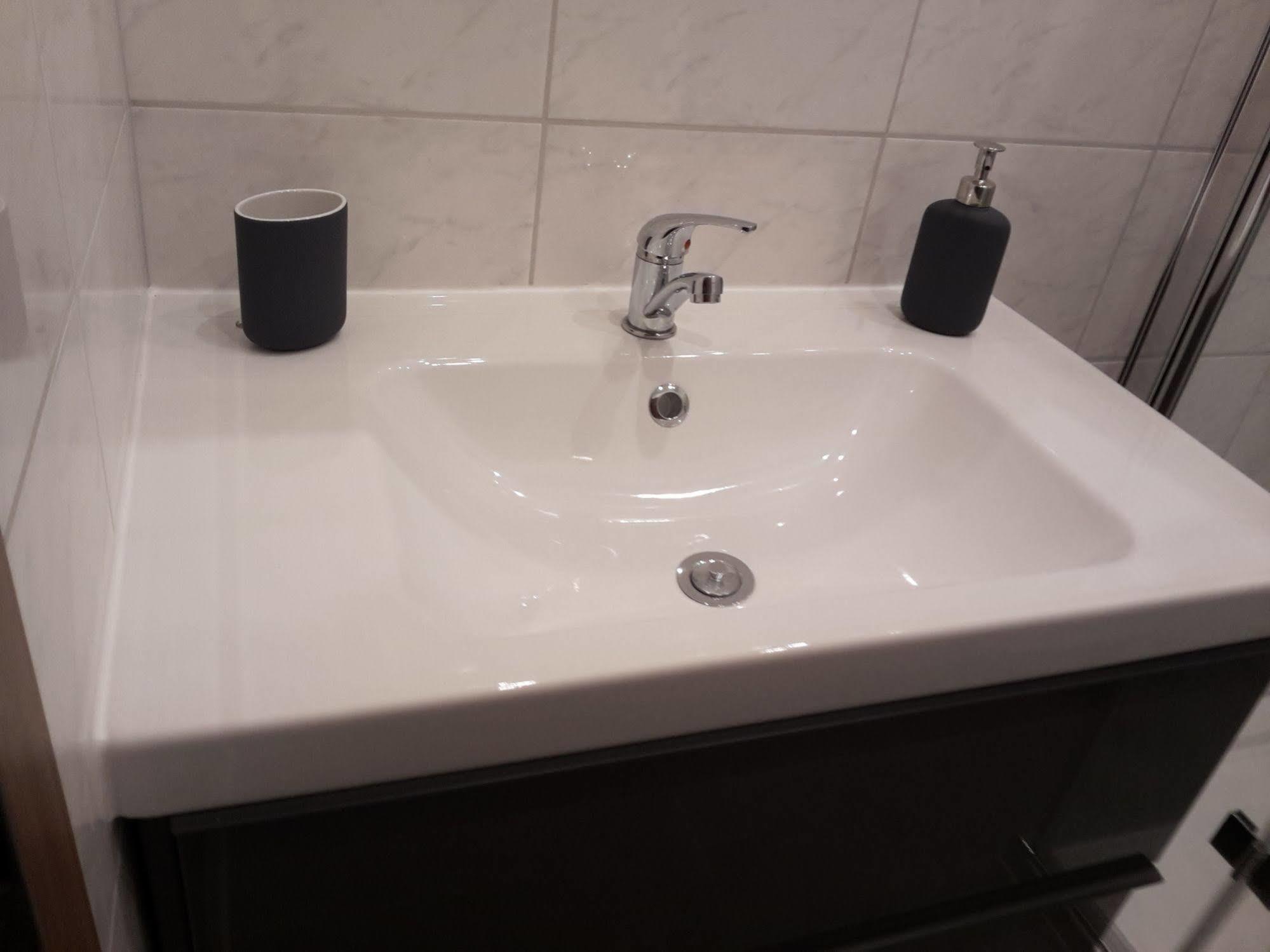 Hotel Zum Schwanen Leimen  Luaran gambar
